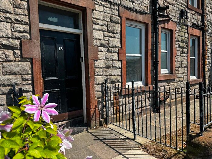 1 Bedroom Flat To Rent In Beaverhall Road, Edinburgh, EH7