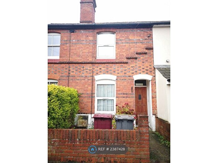 1 Bedroom Flat To Rent In Liverpool Road, Reading, RG1