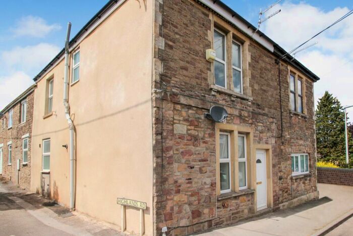 1 Bedroom Apartment To Rent In West Hill, Portishead, Bristol, BS20