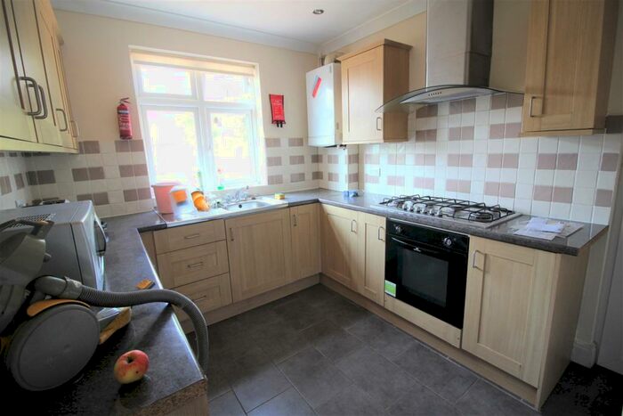 4 Bedroom Terraced House To Rent In **&#;pppw Excluding Bills** Harlaxton Drive, Lenton, Nottingham, NG7