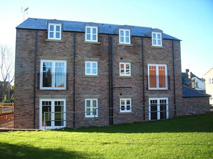 2 Bedroom Flat To Rent In Stephenson Court, Stephenson Way, YO26