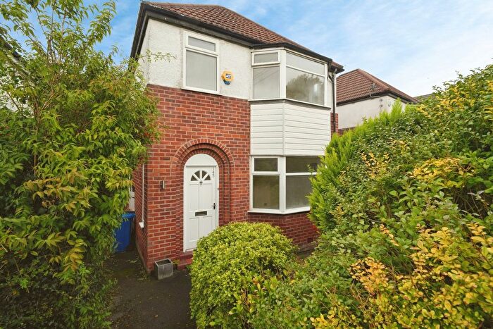 3 Bedroom Detached House For Sale In Moor Lane, Salford, Lancashire, M7