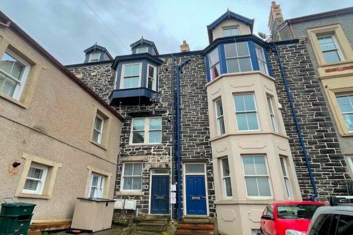 Studio To Rent In Pantyrafon Oxford Arcade, Penmaenmawr, LL34