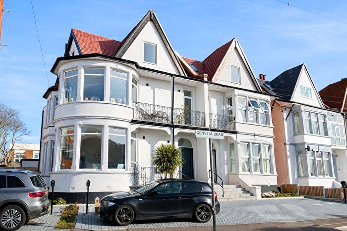 2 Bedroom Flat To Rent In Genesta Road, Westcliff-on-Sea, SS0