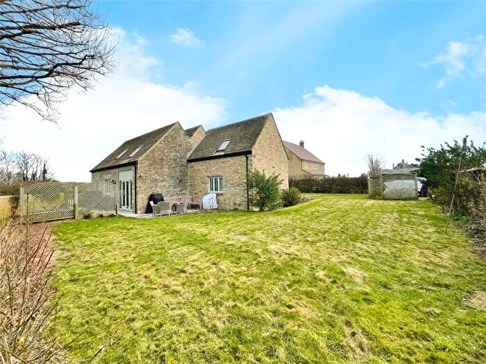 3 Bedroom Detached House For Sale In Church Farm Road, Latton, Swindon, Wiltshire, SN6