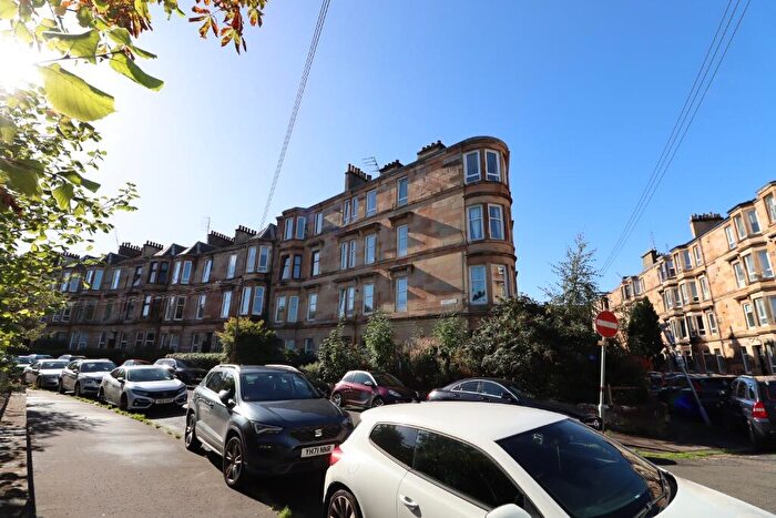 1 Bedroom Flat To Rent In Holmhead Crescent, Cathcart, Glasgow, G44