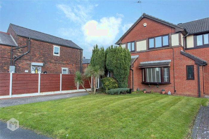 3 Bedroom Semi-Detached House To Rent In Chilham Road, Worsley, Manchester, Greater Manchester, M28