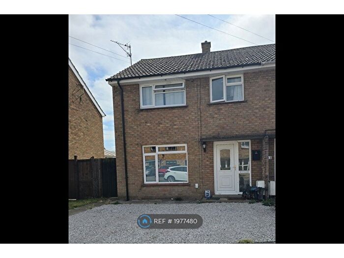 3 Bedroom Semi-Detached House To Rent In Northfield Road, Ruskington, NG34