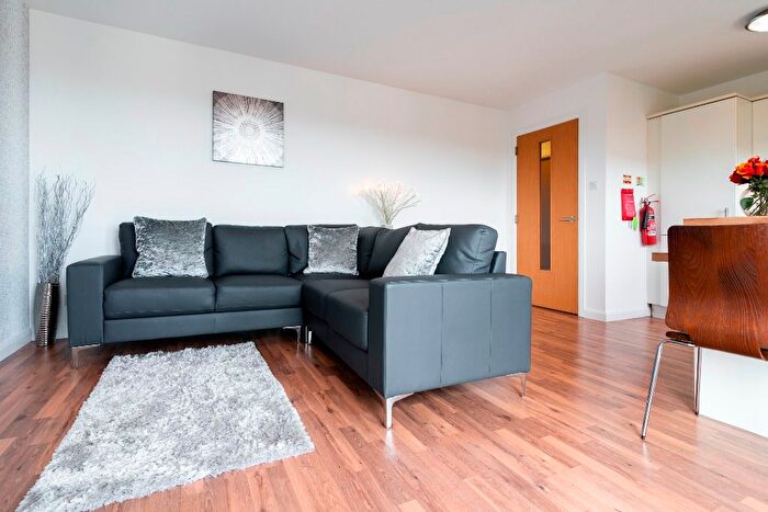 1 Bedroom Flat To Rent In Hammerman Drive, Hilton, Aberdeen, AB24