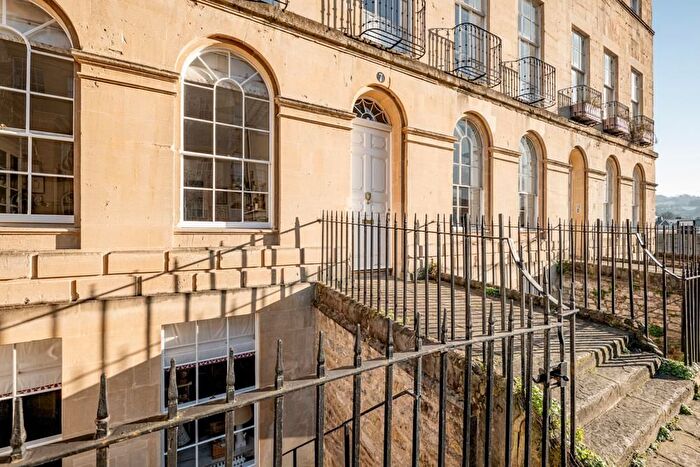 1 Bedroom Flat To Rent In Johnstone Street, Bathwick, BA2