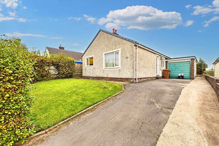 3 Bedroom Detached Bungalow For Sale In Meadowfield, Gosforth, CA20