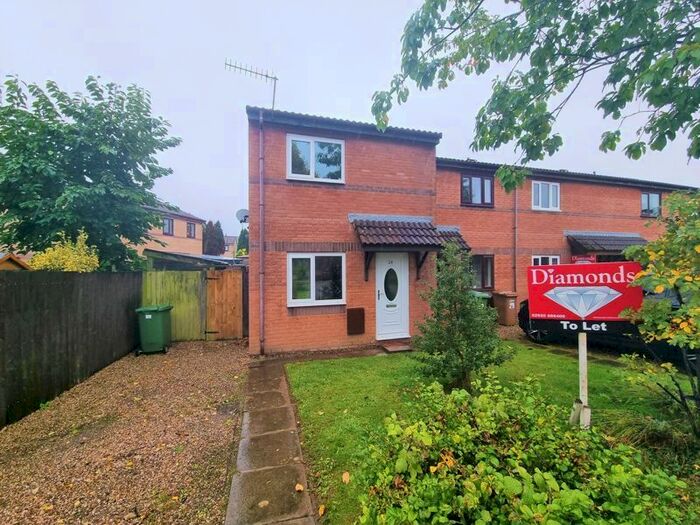 2 Bedroom Semi-Detached House To Rent In Cae Rhos, Caerphilly, CF83