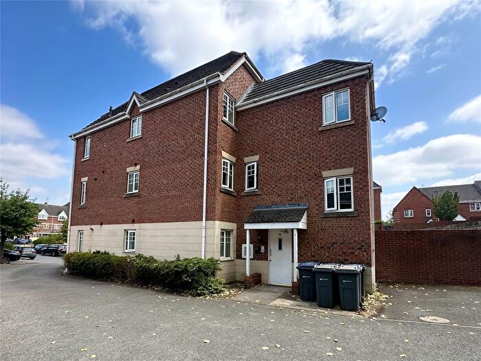 2 Bedroom Flat For Sale In Canterbury Close, Birmingham, West Midlands, B23