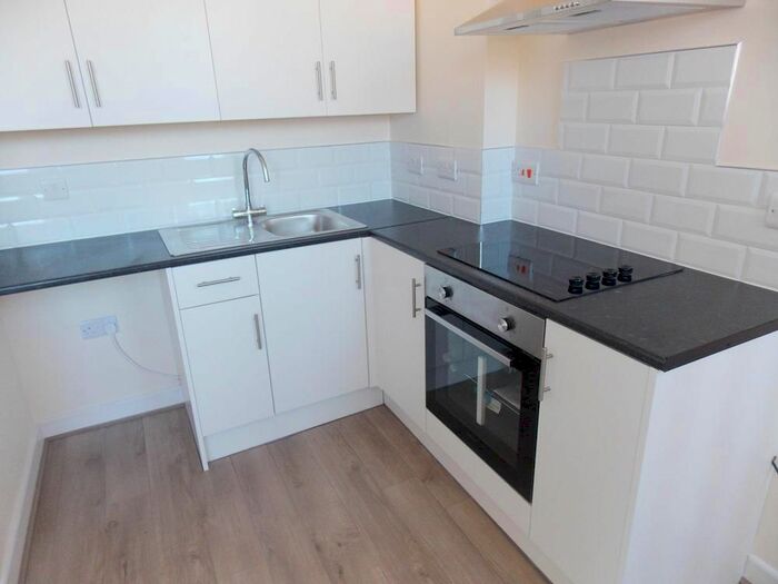 1 Bedroom Flat To Rent In Cotmanhay Road, Ilkeston, DE7