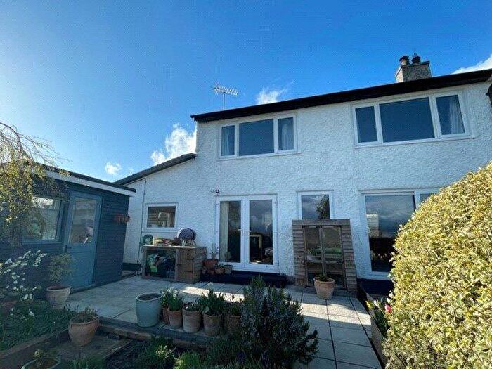 3 Bedroom Semi-Detached House For Sale In Brynffynnon, Star, Gaerwen, Isle Of Anglesey, LL60