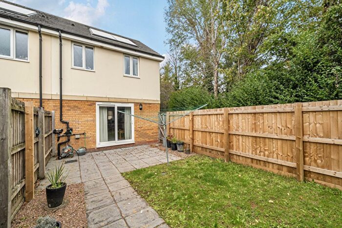 2 Bedroom End Terrace House For Sale In Windsor Gardens, Roundswell, Barnstaple, Devon, EX31