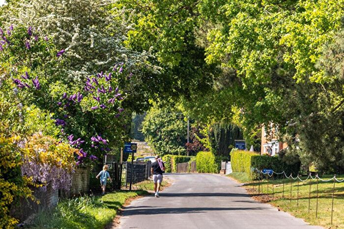 2 Bedroom Apartment For Sale In Plot Silvermere House, Herons Lake, Theale, Reading, RG7