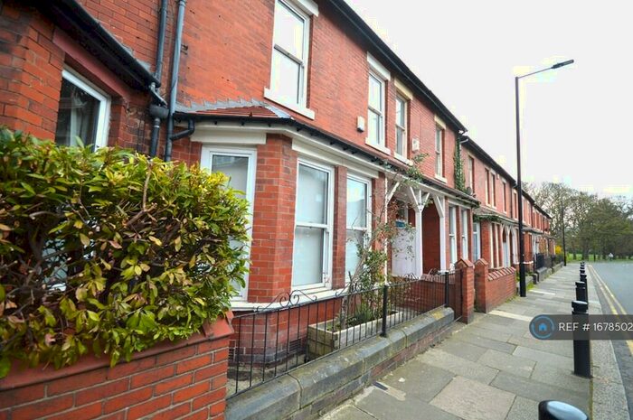 3 Bedroom Terraced House To Rent In Nuns Moor Road, Newcastle Upon Tyne, NE4