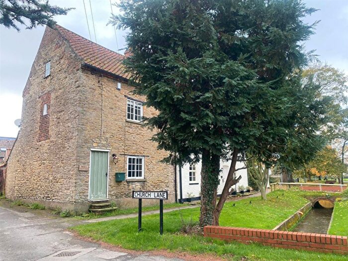 2 Bedroom Cottage To Rent In Church Lane, Ellerker, Brough, HU15