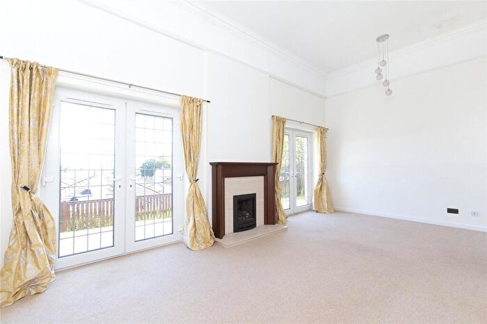 5 Bedroom Detached House To Rent In Hillpark Rise, Edinburgh, EH4