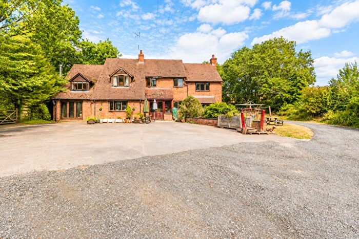 6 Bedroom Detached House For Sale In Dusthouse Lane, Finstall, Bromsgrove, B60