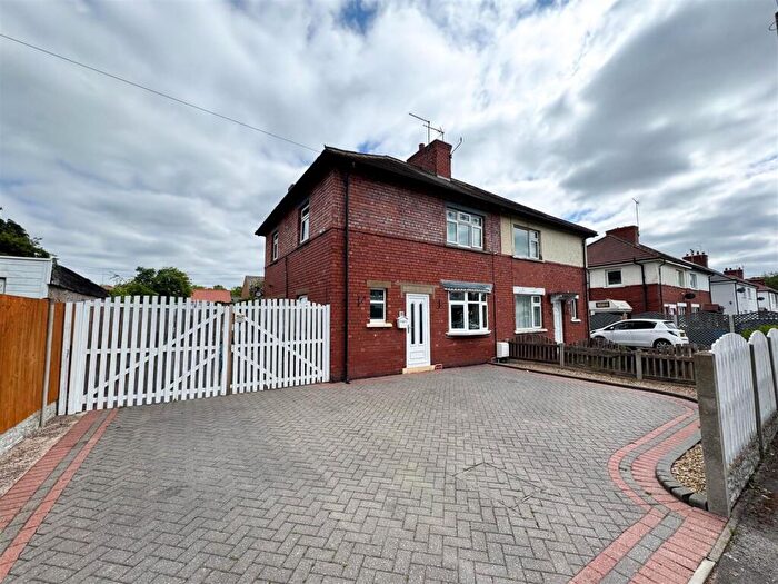 3 Bedroom Semi-Detached House For Sale In Mary Street, Rhodesia, Worksop, S80