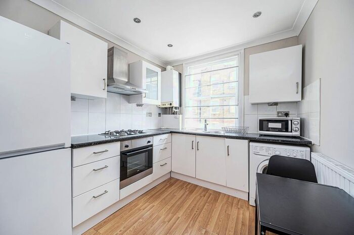 Studio To Rent In Old Street, Old Street, EC1V