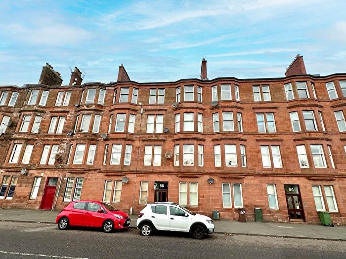 1 Bedroom Flat To Rent In Paisley Road, Renfrew, Renfrewshire, PA4