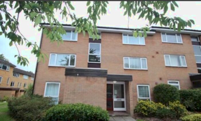 1 Bedroom Flat To Rent In Chepstow Road, Croydon, Surrey, CR0