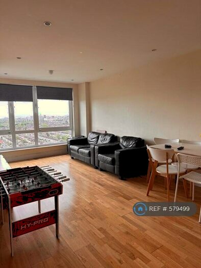 2 Bedroom Flat To Rent In High Street, Ilford, IG1