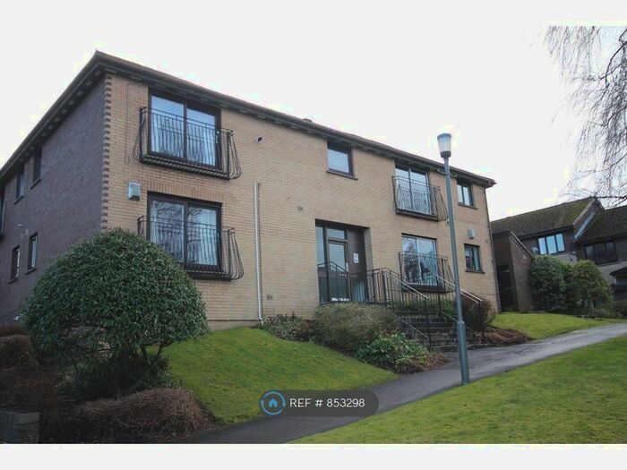 2 Bedroom Flat To Rent In Clarkston, Clarkston, Glasgow, G76