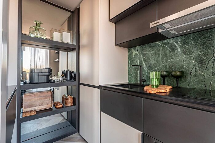 Studio To Rent In Dandi Brondesbury, Brondesbury, London, NW2