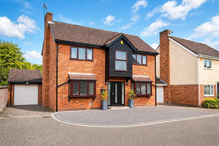 4 Bedroom House For Sale In Kincardine Drive, Bletchley, Milton Keynes, MK3