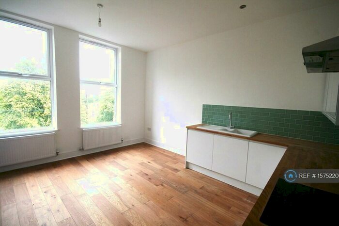 1 Bedroom Flat To Rent In Judges Drive, Liverpool, L6