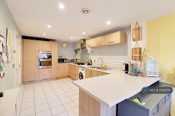 4 Bedroom Terraced House To Rent In Wilks Road, Grantham, NG31