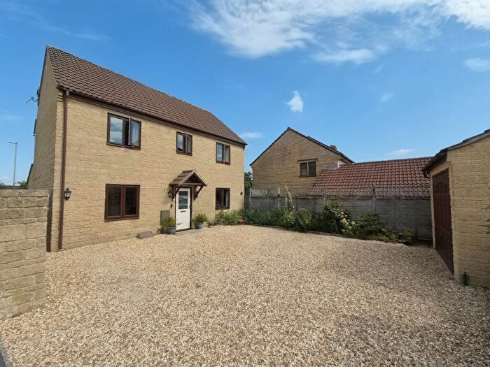 5 Bedroom Detached House For Sale In Tamgrove Cottage, Coldharbour, Gillingham, Dorset, SP8