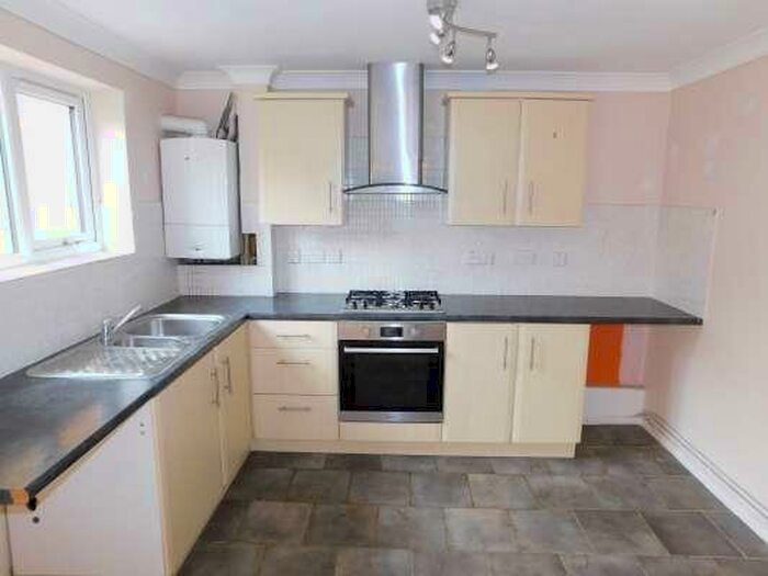 2 Bedroom Apartment To Rent In Brudenell, Peterborough, Cambridgeshire, PE2