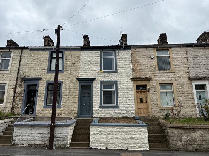 2 Bedroom Terraced House To Rent In Wellington Street, Accrington, Lancashire, BB5