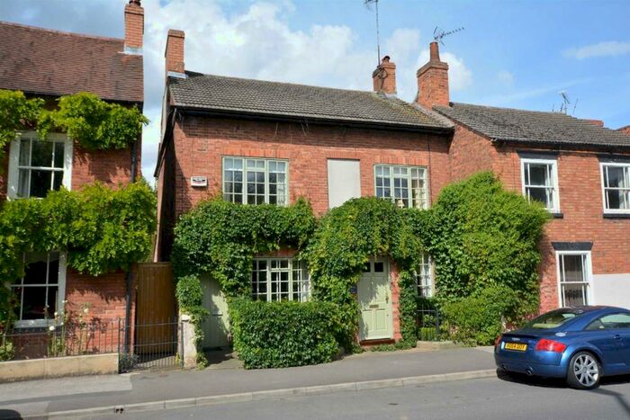 4 Bedroom Cottage To Rent In Church Street, Southwell, NG25