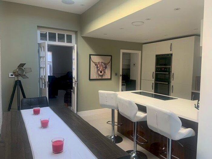 3 Bedroom House To Rent In Hewell Street, Cogan, CF64