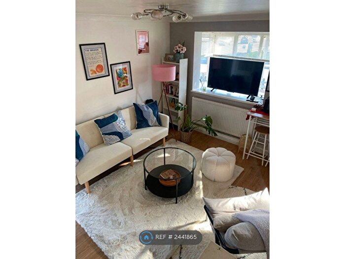 1 Bedroom End Of Terrace House To Rent In Halifield Drive, Belvedere, DA17