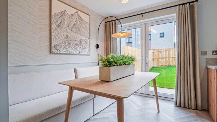 3 Bedroom End Of Terrace House For Sale In Golf View Road, Inverness, IV3