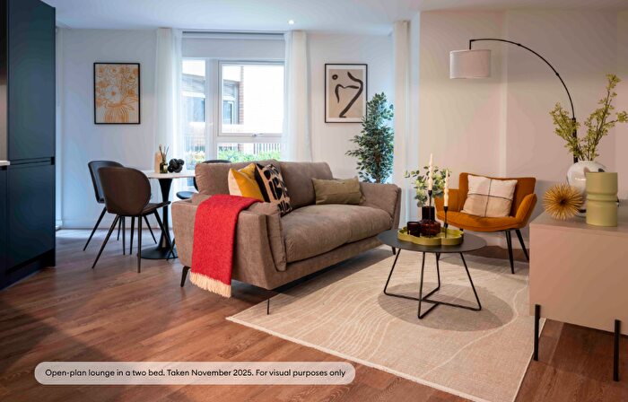 2 Bedroom Flat To Rent In Birmingham, B1