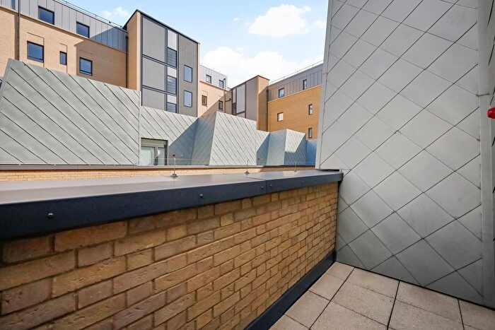 3 Bedroom Flat For Sale In The Auria, Portobello Road, London, W10