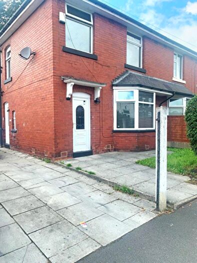 3 Bedroom Semi-Detached House To Rent In Hornby Street, Bury, Greater Manchester, BL9