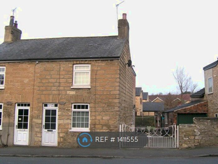 2 Bedroom Semi-Detached House To Rent In Main Street South, Aberford, Leeds, LS25