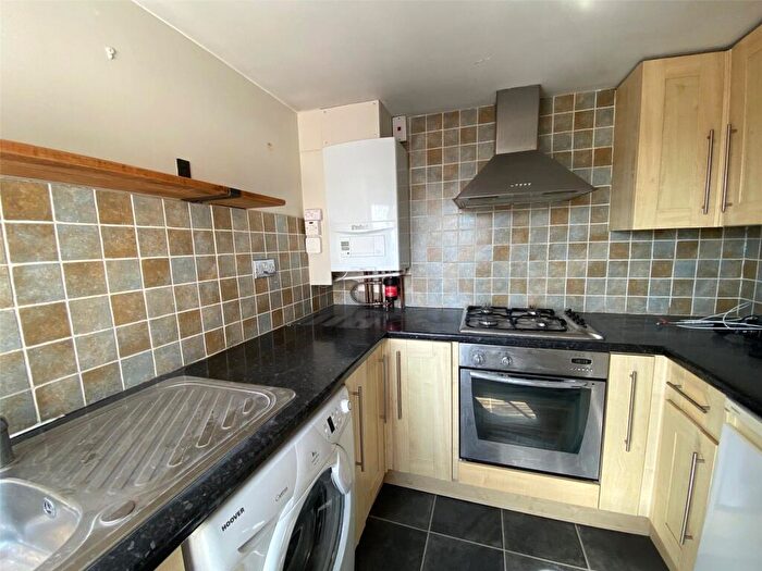1 Bedroom Apartment For Sale In Hampton Road, Redland, Bristol, BS6