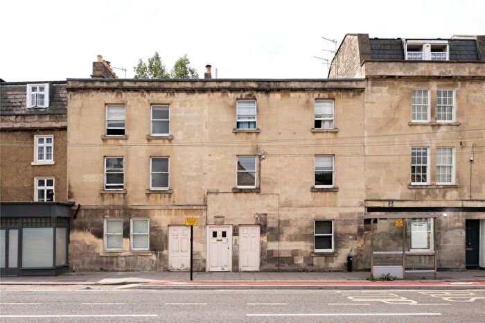 2 Bedroom Apartment To Rent In Monmouth Place, Upper Bristol Road, Bath, BA1