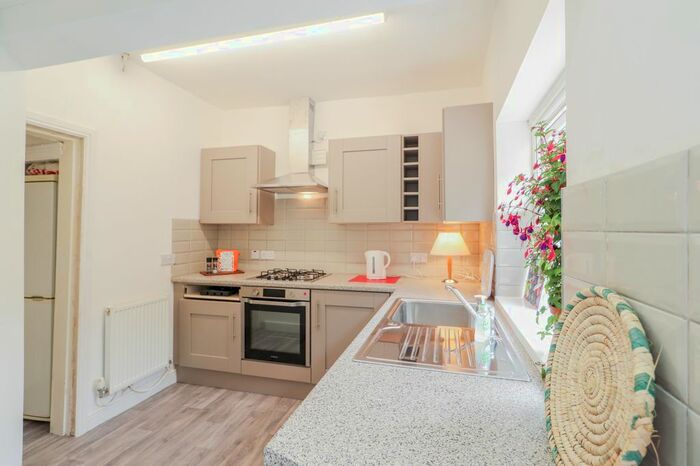 4 Bedroom Terraced House To Rent In Gulson Road, Stoke, Coventry, CV1