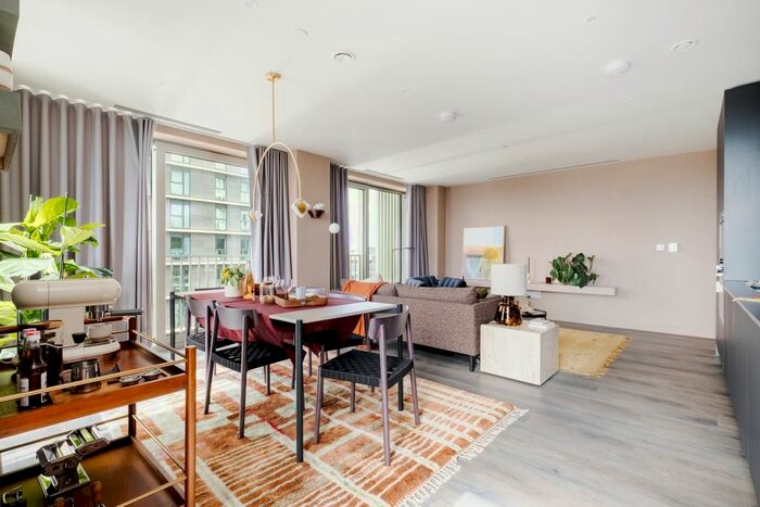 2 Bedroom Flat To Rent In Cherry Park Lane, London, E20